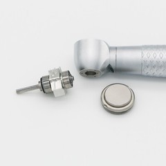 US COXO Dental High Speed Handpiece Fiber Optic CX207-GK-SPQ fit KaVo Multiflex