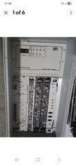 Agilent E8491B IEEE-1394 PC LINK TO VXI Firewire)