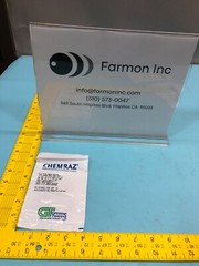 CHEMRAZ 9024-SC639 O-RING AS-568A-024 CPD 639, 2-024, 150479