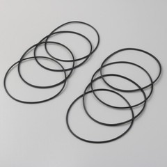 For Char-Lynn 61258 / Eaton 61258-000 104 2000 Series Buna Seal Kit