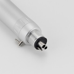 1/10Pcs Dental Low Speed Handpiece E-type Air Motor External Water Spray 4 Hole