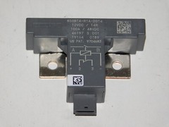 New Gruner 850BTA R1A D014 Relay 12VDC 14R 100A 100 AMP 48 VDC 46197 S D01 19164
