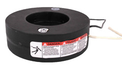 Square D 7RL-500B Current Transformer AC Sensing Metering Protection 50:5 Ratio