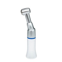 NSK Style Dental Low Speed Handpiece Contra Angle Push Button/Latch E-type