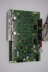 ASI MS-2000 Motorized Microscope Stage and Controller WK2000 Fully Tested