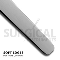 Gillies Skin Hook 7.25” Single Sharp Prong Retractor Surgical German Grade