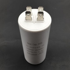 31.5Uf 425V 475V 500V 25/85/21 PO Replacement Generator Capacitor AVR
