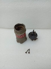 APPLETON PLUG ECP-2023 (FREE SHIP)