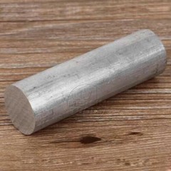 Length 100mm Select Diameter 8mm – 100mm 6061 Aluminum Round Rod Solid Bar Stock