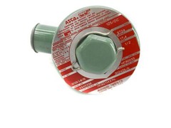 ASCO HC8211A37N 125VDC 5-40PSI NSMP