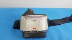 3M TR-300+ TR-301N+ Powered Air Turbo Unit with TR-332 Battery & Belt
