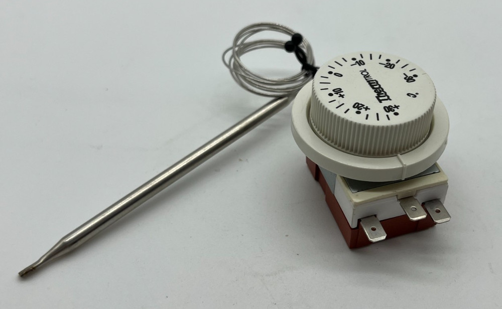 Thermtrol Temperature Protection Switch TS-030S (-30C-+30C degrees), New