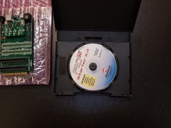 PIC32 Starter KIT including expansion board