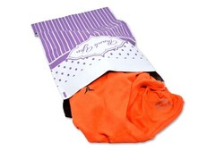 Thank you Collection Poly Mailers 10×13 Combo, Lilac, Pink, Teal Shipping Mail