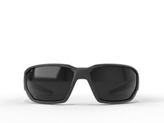 EDGE Dawson Anti Fog Safety Glasses for Men, High Impact Rated ANSI Z87.1 Safety