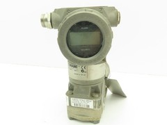 Rosemount 3051CG4A22A1JE5M6S1 HART Pressure Transmitter 0-300PSI PIC 1199 Seal