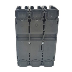 LV430630 Molded case circuit breaker Compact NSX160F TM160D 3P3D 160A MCCB 36KA