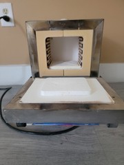 WHIP MIX JELRUS PDQ DIGITAL (USED GOOD CONDITION)