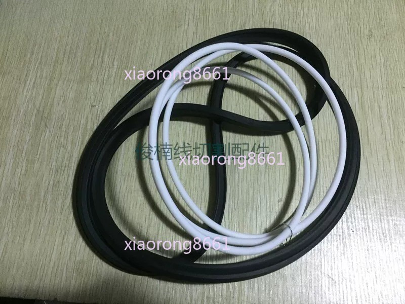 For Slow wire sealing strip X058D685H02 / X058D380H05 For Mitsubishi