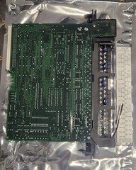 GE Fanuc IC697ALG320 Analog Output Module | LIGHTLY USED REFURB GREAT CONDITION