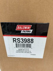 Baldwin Filters RS3988 Radial Seal Air Filter Replacement