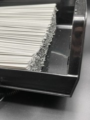 | 50 lbs. | ESAB Sureweld 10P Plus 811004043 Stick Electrodes AWS A5.1 E6010