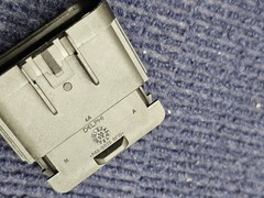 (QTY 50) DELPHI PA6-GB20 GF10 Female Pin Terminal Connector Automotive