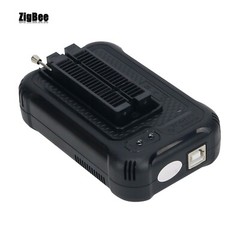 XGecu T48 Universal Programmer USB Programmer USB2.0 HS 480MHz with 3 Parts