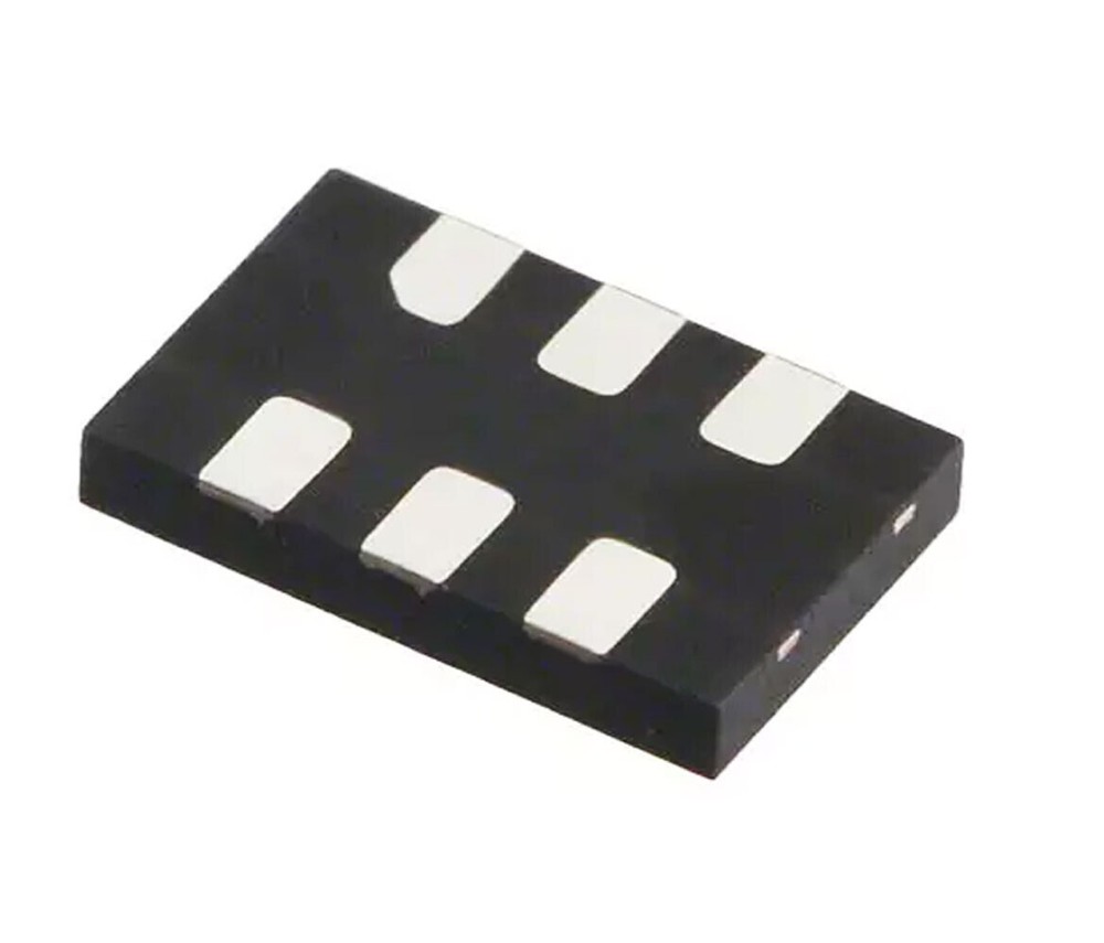 ASFLMPC-48.000MHZ-LR-T Oscillator MEMS 48MHz ±25ppm (Stability) CMOS 55% 2.5V/3.