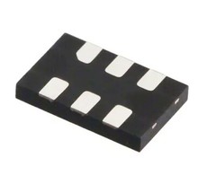 ASFLMPC-48.000MHZ-LR-T Oscillator MEMS 48MHz ±25ppm (Stability) CMOS 55% 2.5V/3.