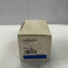 200-240VAC Temperature Controller 0 to 400℃ for E5C2-R20K E5C2R20K