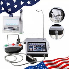 Dental Implant System Surgical Brushless Motor NSK Style &/ 20:1 Handpiece ty