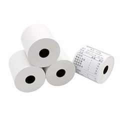 2 1/4 x 50 Thermal Paper 50 Rolls Credit Card & Cash Register POS Receipt Paper