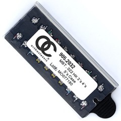 30Box 20PCS/Kit Mini OC MBT 022 3-4-5 Hooks Dental Orthodontic Bracket Braces