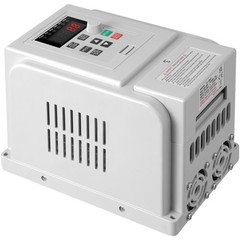 3HP 2.2KW 10A Variable Frequency Drive VFD for 3-Phase Motor Speed Control