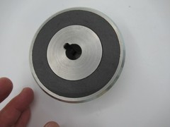 Used Tested KEB #070330-0241 Clutch Brake Armature C-Magnet 24VDC 20W “Look”