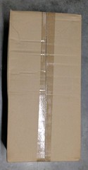Medline MLAB15022 15mL Sterile Centrifuge Tubes 500/Case In Rack Caps Ex 02/24
