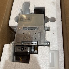 Dungs Dual Modular Shutoff Valve DMV-D 702/622 24VDC 273439