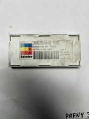 Qty 8 Seco DNMG 432-M5dnmg150408-m5 edp-39716 183617-1121/607