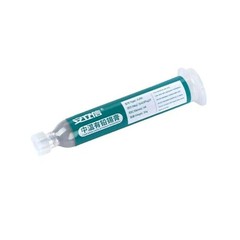 30g BGA Tin Solder Paste Leaded Sn63/Pb37 Syringe Liquid Melting-Point US