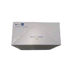 Rainin RT LTS 2000µL Sterilized Pipette 480 Tips/8 Racks 30389238 (Made on 8/25)