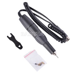 US Dental Lab Marathon MicroMotor N3/35K RPM Handpiece Polishing Machine SHIYANG