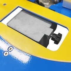 Automatic Edge Banding Machine 110V Multi-Function Sealing & Repairing Machine