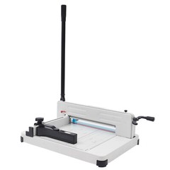 Professional Paper Trimmer Office Manual Guillotine A4 Papers Cutter Heavy Duty