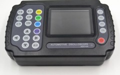 Portable Digital Storage Oscilloscope Double Channels/four Channels Car Repair