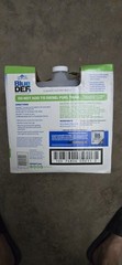 Peak Def Diesel Exhaust Fluid, Blue Def, Jug, 2.5 Gal, Api/Iso-22241-1