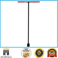 1/2″ X 27″ Water Meter Key Underground Curb Valve Shutoff Wrench Plumbing Stop