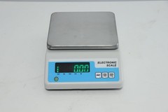 High Precision 5000g x 0.01g Digital Analytical Balance Scale, Lab & Jewelry …