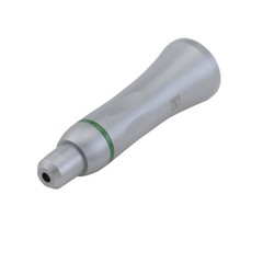 Dental Prophy Handpiece 4:1 1:1 Straight Nose Cone Air Motor 4 Hole NSK HP-44M