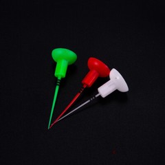 Easyinsmile Endo Sonic Activator Dental Irrigator with Bendable Endo Files